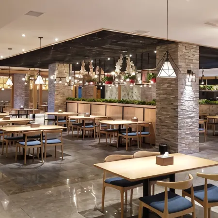 Taiyanquan Leisure Hotel