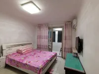 Xianyang Small Satisfaction Hotel - Kitchen
