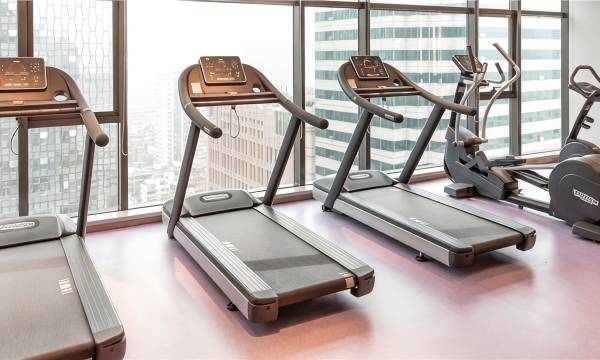 Mercure XI'an Great Tang Mall of\\n Dayan Pagoda