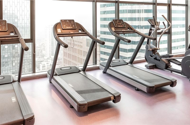 Mercure XI'an Great Tang Mall of\\n Dayan Pagoda