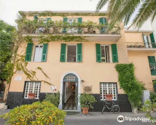 Hotel Beau Rivage Hotels in Alassio