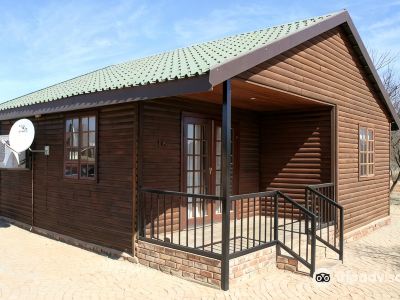 Bains Lodge