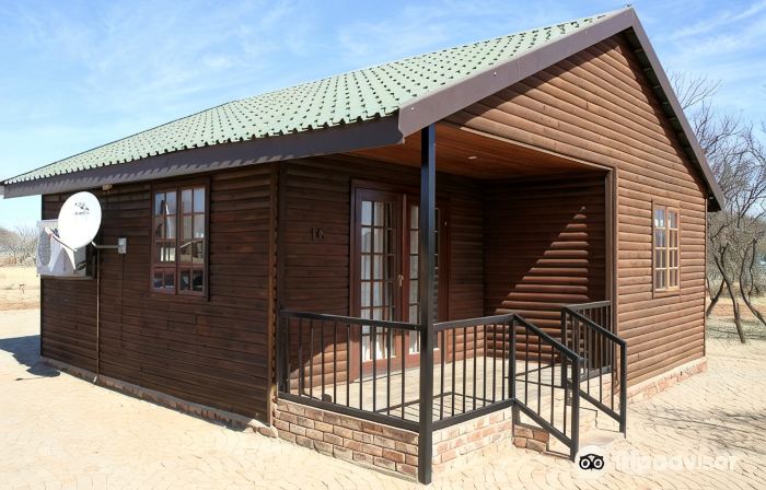Bains Lodge