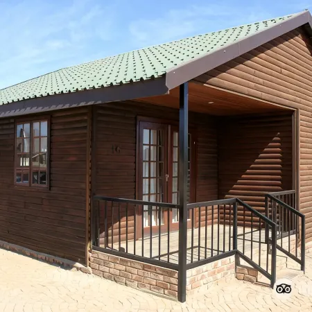 Bains Lodge
