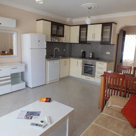 Sunset Beach Resort Aqua Lettings