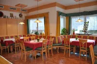 Pension Posauner - servizio colazione