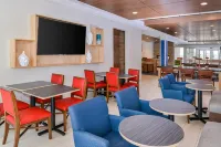 Comfort Inn & Suites Ogallala - breakfast