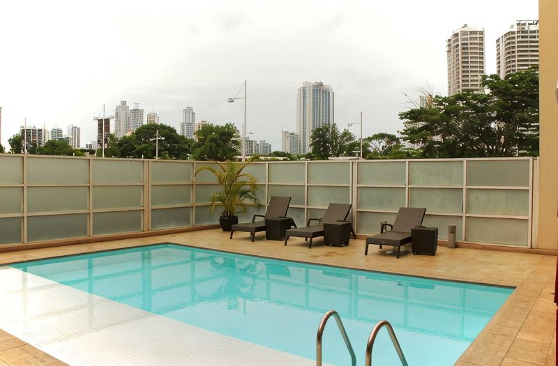 Courtyard Panama Multiplaza Mall photo 5