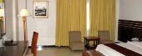 Grand Antares Hotel