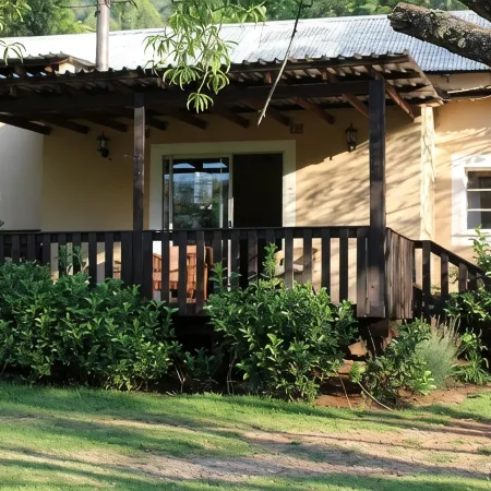 Magoebaskloof Getaway