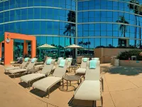 Hyatt Regency Long Beach Hotele w: Long Beach