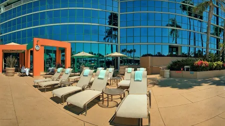 Hyatt Regency Long Beach
