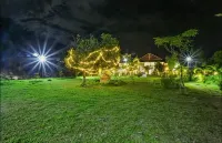 Boreirom Teuk Chhou Resort