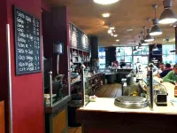 Hotel Silvota - breakfast