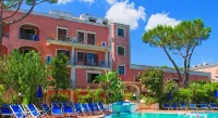 Hotel San Valentino Terme - Yüzme Havuzu