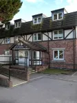 Travelodge Bournemouth Cooper Dean โรงแรมใน
