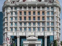 Rixos Almaty - 5-Star