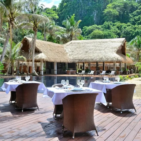 Cauayan Boutique Private Island