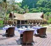 Cauayan Boutique Private Island - breakfast