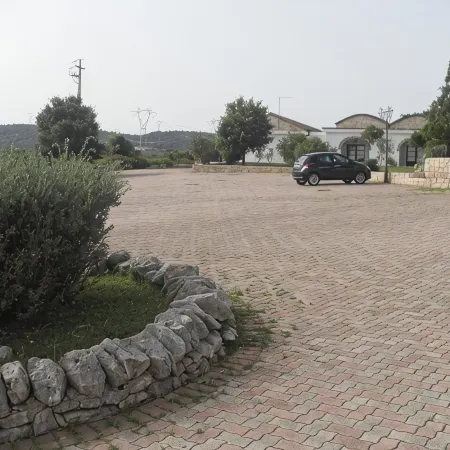 Hotel Parco Delle Querce