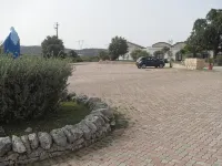 Hotel Parco Delle Querce - parking