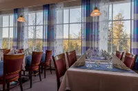 Hotel Ylläsrinne - Wifi