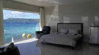 Jelly Sea Resort - balcony