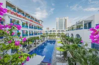 Risemount Premier Resort Da Nang