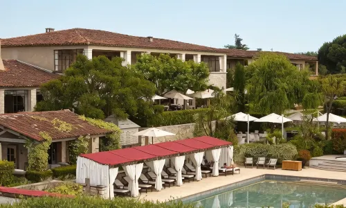 Domaine du Mas de Pierre
