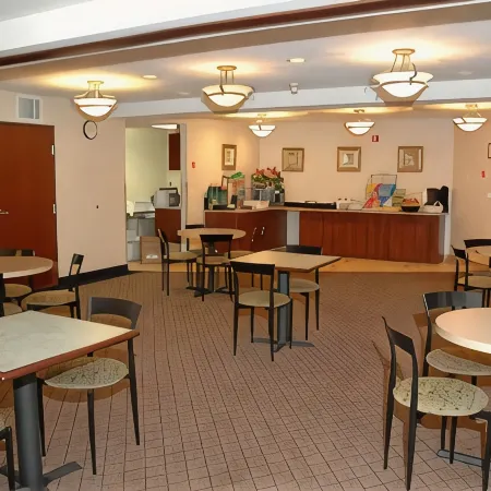 Best Western Sandy Inn