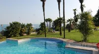 Hotel du Parc - Pools
