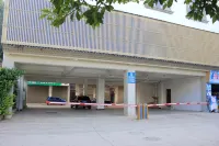 โรงแรมจิงต้า - ที่มีที่จอดรถ