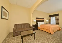 Comfort Inn & Suites at Stone Mountain - 2-Star