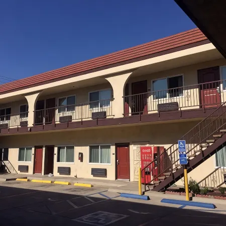 Hyland Inn Long Beach