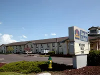 Best Western Plus Rama Inn  Suites Hotels in Union County