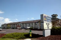 Best Western Plus Rama Inn  Suites