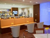 인터컨티넨탈 스위트 호텔 클리블랜드 바이 IHG - 바