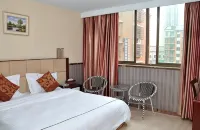 Lijiacheng Hotel