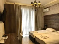 Eleon Boutique Hotel