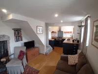Cottage in Grassington in the Heart of the Yorkshire Dales. Free Parking Permit. - Wifi