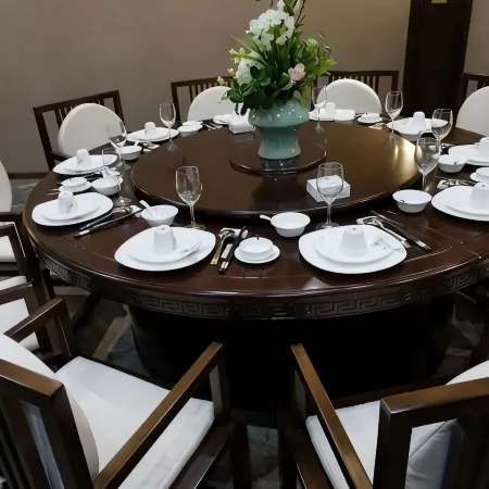 TONGXINLAKE HOTEL
