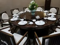TONGXINLAKE HOTEL - breakfast
