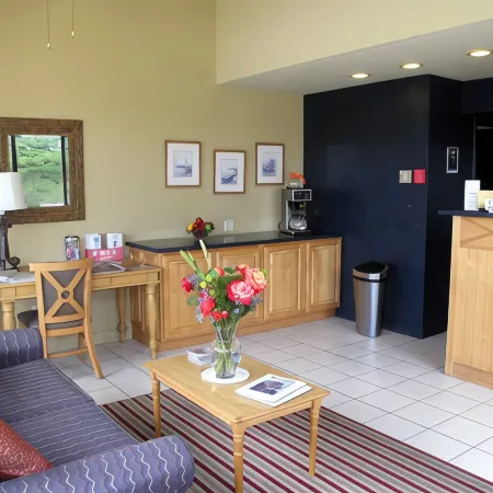 Sand Dollar Inn