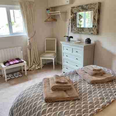 Little Innsacre Rooms