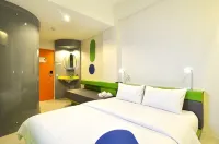 Pop! Hotel Tanjung Karang - 2-Star
