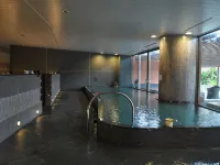 Loisir Spa Tower Naha Hotels near Naha Air Base