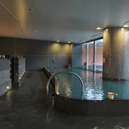 Loisir Spa Tower Naha