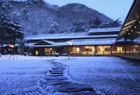 Kashoen Hotels in 