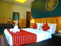 Hotel Center Point Hotels in Paro