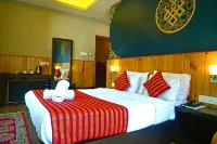 Hotel Center Point